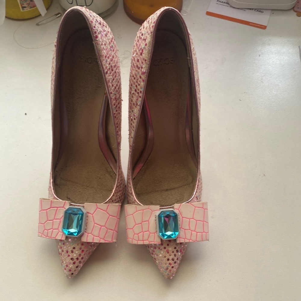 ASOS heels - Picture 3 of 3